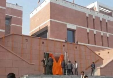 किसे मिली कौन-सी जिम्मेदारी? नितिन नवीन की नई टीम में बड़ा बदलाव, भाजपा ने जारी की पूरी सूची