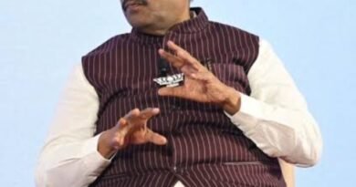 भाजपा ने उत्तर प्रदेश, पंजाब और गुजरात के लिए नियुक्त किए नए प्रभारी