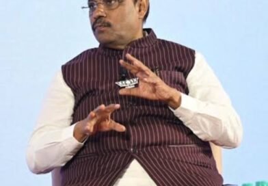 भाजपा ने उत्तर प्रदेश, पंजाब और गुजरात के लिए नियुक्त किए नए प्रभारी