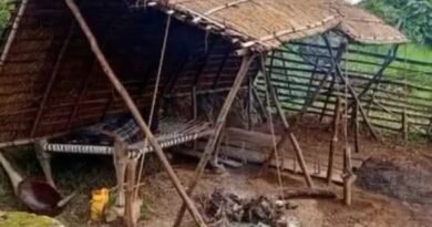 गोट उत्तराखंड के गांवों की वह परंपरा, जो अब तस्वीरों में सिमटती जा रही है