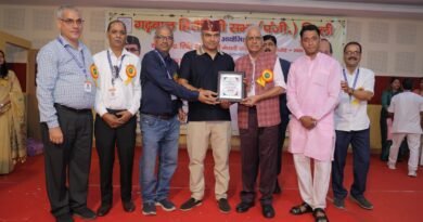 दिल्ली के विकास में उत्तराखण्ड के लोगों का महत्वपूर्ण योगदान: –प्रवेश साहिब सिंह