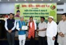 गांव से विद्यालय तक पर्यावरण संरक्षण की मुहिम चलाने वाले गिरीश घिल्डियाल को दिल्ली में मिला ‘हरेला पर्यावरण गौरव सम्मान-2026