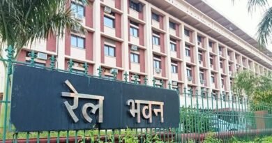 भावनगर में 125 करोड़ से बदलेगी रेलवे की तस्वीर, ट्रेनों की रफ्तार और यात्रियों की सुविधाएं होंगी बेहतर