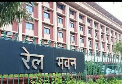 भावनगर में 125 करोड़ से बदलेगी रेलवे की तस्वीर, ट्रेनों की रफ्तार और यात्रियों की सुविधाएं होंगी बेहतर