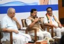 ‘जल मंथन’ में भाजपा का बड़ा जल एजेंडा, नितिन नवीन ने मंत्रियों को दिया सुशासन का मंत्र
