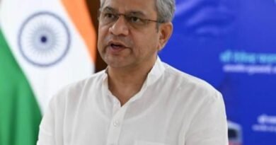 “रेल सुरक्षा में लापरवाही बर्दाश्त नहीं, खामियों को मिशन मोड में दूर करें: –अश्विनी वैष्णव 