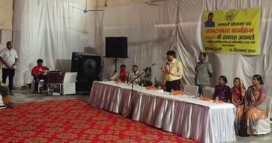 कचरा बीनने वाले श्रमिकों को मिला ‘नमस्ते’ कार्ड, अठावले बोले- स्वच्छ भारत में इनकी भूमिका सबसे अहम