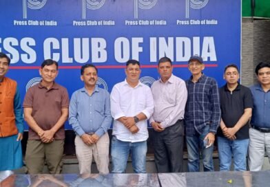 उत्तराखंड मीडिया संगठन दिल्ली-एनसीआर के गठन की प्रक्रिया तेज, अमरचंद अध्यक्ष निर्वाचित