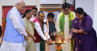 भारतीय ज्ञान परंपरा ही विकसित भारत @2047 का आधार