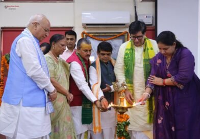 भारतीय ज्ञान परंपरा ही विकसित भारत @2047 का आधार
