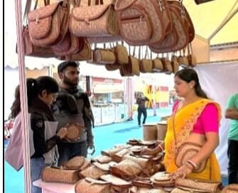 बांस ने बदली तस्वीर: हरित तनों से खड़े हो रहे रोजगार, उद्यम और आत्मनिर्भरता के नए रास्ते