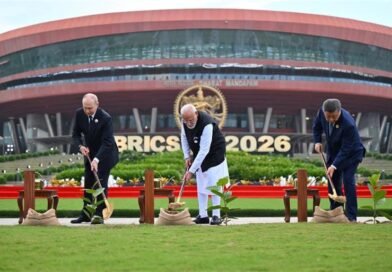 PM मोदी की अगुवाई में नई दिल्ली में ब्रिक्स का महामंच, दुनिया के सामने भारत की बढ़ती ताकत का संदेश