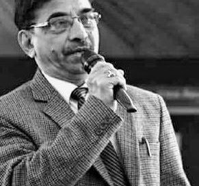 देवभूमि की माटी से निकली सशक्त आवाज हैं वरिष्ठ रंगकर्मी, लेखक व कवि हेम पन्त