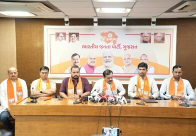 वडनगर से वाराणसी तक गूंजेगा सेवा और राष्ट्रनिर्माण का संदेश, 17 सितंबर से निकलेगी विशाल बाइक यात्रा
