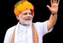 सेवा से संकल्प तक: प्रधानमंत्री मोदी के 25 वर्षों के सार्वजनिक जीवन को युवाओं तक पहुंचाएगी भाजपा की ‘सेवा संकल्प यात्रा’