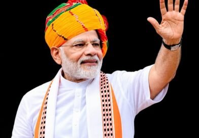 सेवा से संकल्प तक: प्रधानमंत्री मोदी के 25 वर्षों के सार्वजनिक जीवन को युवाओं तक पहुंचाएगी भाजपा की ‘सेवा संकल्प यात्रा’
