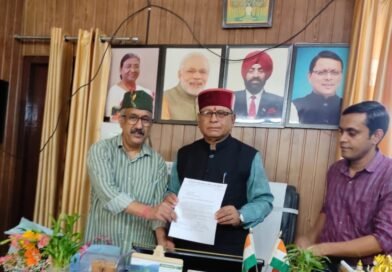 गढ़वाली-कुमाऊंनी और जौनसारी भाषाओं के संरक्षण-संवर्धन पर सरकार गंभीर : भाषा मंत्री खजानदास