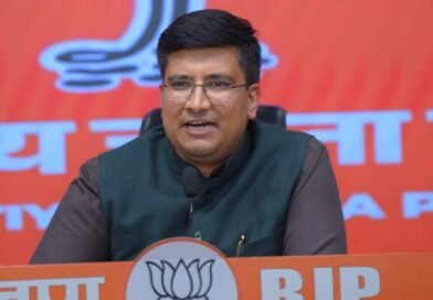 डूसू चुनाव परिणाम को भाजपा ने बताया युवाओं का जनादेश, एबीवीपी की जीत पर सिद्धार्थ यादव ने दी बधाई
