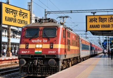 कानपुर-दिल्ली रेल यात्रियों को बड़ी सुविधा, शुरू होगी नई दैनिक मेल ट्रेन