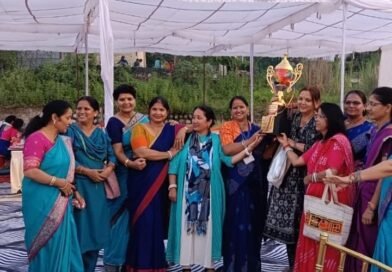 मिनी गढ़देवा 2026 में खिर्सू का परचम, 102 अंकों के साथ ओवरऑल चैंपियन बना; मंगलम फाउंडेशन ने खिलाड़ियों को भोजन कर बढ़ाया उत्साह