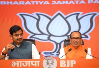 INDI गठबंधन की बैठक पर शिवराज सिंह चौहान का निशाना, बोले- ‘न विजन, न एकजुटता, हार का बहाना तलाश रहा विपक्ष’