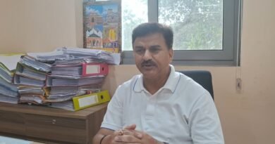 माटी की महक, भाषा की पहचान बचाने में जुटे डॉ. विनोद बछेती