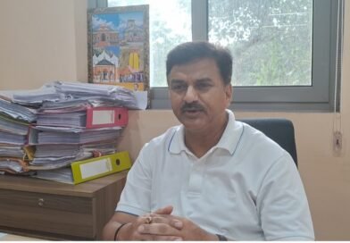 माटी की महक, भाषा की पहचान बचाने में जुटे डॉ. विनोद बछेती