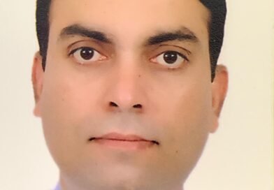 एनबीसीसी के निदेशक (परियोजनाएँ) बने आशुतोष गौतम, बुनियादी ढांचा क्षेत्र में 34 वर्षों का अनुभव