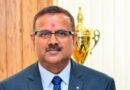 SAIL के अनुभवी अधिकारी निरमल कुमार सिंह ने संभाला MCL के निदेशक (वित्त) का पदभार