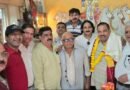 वरिष्ठ समाजसेवी एवं एडवोकेट हरीश गोला का जन्मदिन हर्षोल्लास से मनाया गया