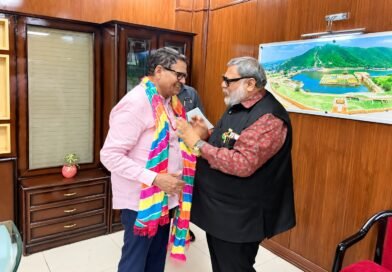 जयपुर में हैप्पीनेस फेडरेशन का आयोजन, महापौर सुनील कोठारी समापन समारोह में होंगे शामिल