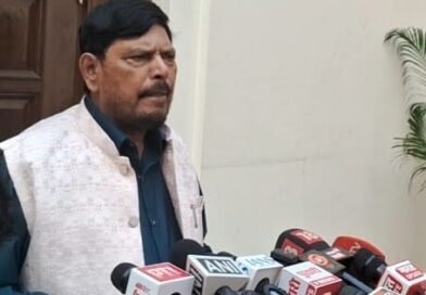SIR को लेकर राहुल गांधी पर रामदास आठवले का निशाना, बोले- जनता को भ्रमित करने के बजाय तथ्यों पर बात करें