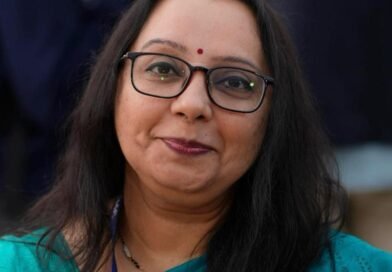 एमिटी यूनिवर्सिटी की प्रो. (डॉ.) अर्चना तिवारी लगातार दूसरे वर्ष विश्व के शीर्ष 2% वैज्ञानिकों में शामिल