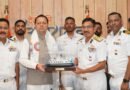 समुद्र की लहरों से हिमालय की ऊंचाइयों तक: माउंट मुकुट फतह करने वाली भारतीय तटरक्षक दल की टीम का मुख्यमंत्री धामी ने किया स्वागत