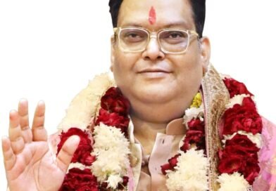 दिल्ली में 109वें नवरात्र मेला उत्सव का भव्य आयोजन, 18 अक्टूबर तक होंगे मां संतोषी के दर्शन