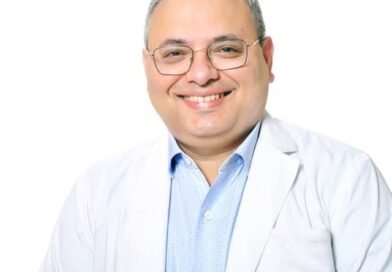 दर्द लेकर आते हैं मरीज, चेहरे पर मुस्कान और मन में भरोसा लेकर लौटते हैं! डॉ. दीपक अरोड़ा की कहानी