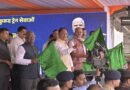आजादी के बाद पहली बार रावघाट पहुंची रेल, छत्तीसगढ़ के विकास को मिली नई रफ्तार