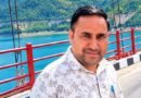 युवा समाजसेवी सुरेश रावत को कांग्रेस के बुद्धिजीवी प्रकोष्ठ में प्रदेश महामंत्री की जिम्मेदार