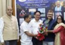उत्तराखंड आंचलिक बोली-भाषा की फिल्मों को राष्ट्रीय और अंतरराष्ट्रीय फलक पर पहचान दिलवाने वाले संजय जोशी के सम्मान में आयोजित हुई परिचर्चा