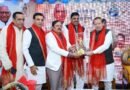 पंडित मांगे राम शर्मा जी की जयंती पर गुरुग्राम में भव्य आयोजन: समाज सेवा, संगठन एकता और ‘विकसित भारत’ के संकल्प पर विशेष जोर