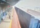 उरकुरा स्टेशन पर बच्चे की सजगता और स्टेशन मास्टर की तत्परता से बची महिला की जान