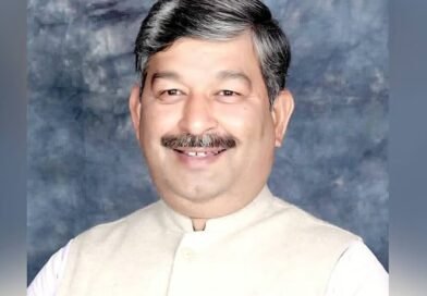 संगठन की लंबी पारी से राज्यसभा तक: दिनेश आर्य के नाम ने उत्तराखंड की सियासत में बढ़ाई हलचल